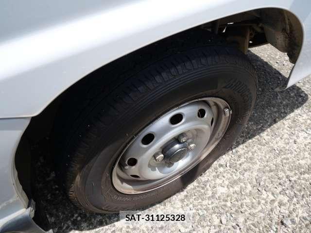 Subaru SAMBAR TRUCK 2006-07 8831829-10
