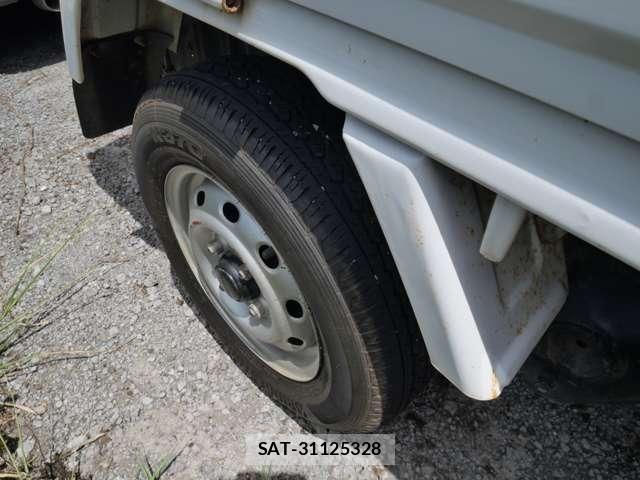 Subaru SAMBAR TRUCK 2006-07 8831829-11