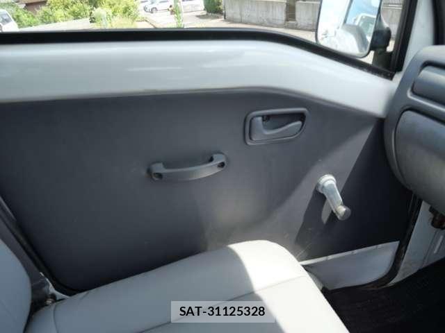 Subaru SAMBAR TRUCK 2006-07 8831829-13
