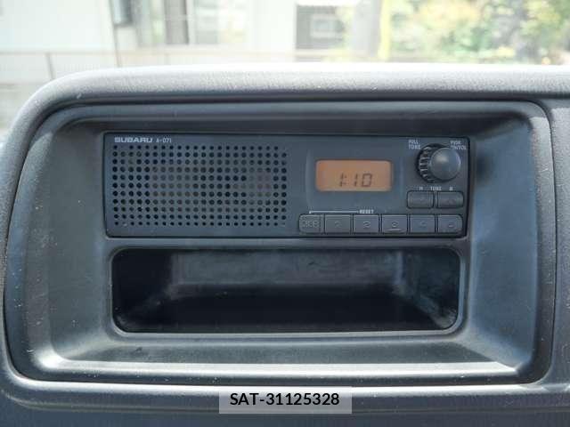 Subaru SAMBAR TRUCK 2006-07 8831829-17