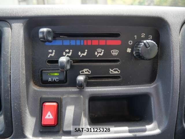 Subaru SAMBAR TRUCK 2006-07 8831829-18