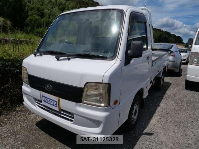 Subaru SAMBAR TRUCK 2006-07 8831829-1