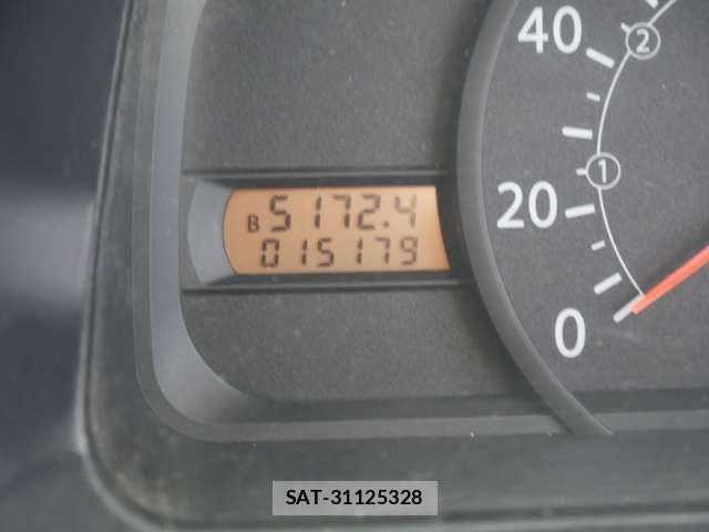Subaru SAMBAR TRUCK 2006-07 8831829-19