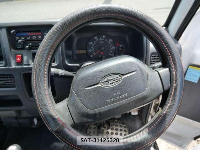 Subaru SAMBAR TRUCK 2006-07 8831829-21