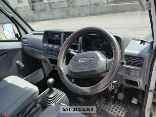 Subaru SAMBAR TRUCK 2006-07 8831829-23