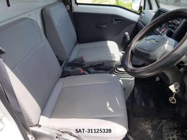 Subaru SAMBAR TRUCK 2006-07 8831829-24
