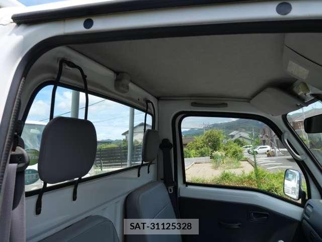 Subaru SAMBAR TRUCK 2006-07 8831829-25