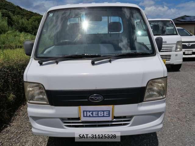 Subaru SAMBAR TRUCK 2006-07 8831829-2