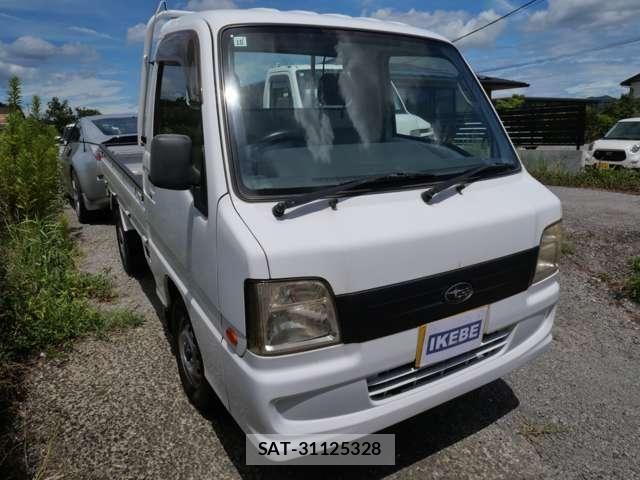 Subaru SAMBAR TRUCK 2006-07 8831829-3