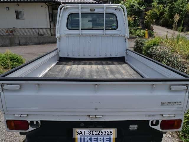 Subaru SAMBAR TRUCK 2006-07 8831829-5