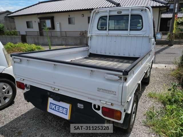 Subaru SAMBAR TRUCK 2006-07 8831829-6