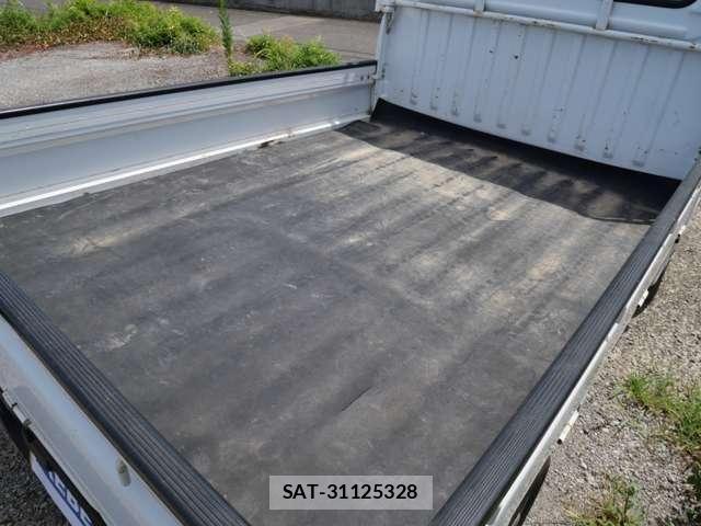 Subaru SAMBAR TRUCK 2006-07 8831829-7