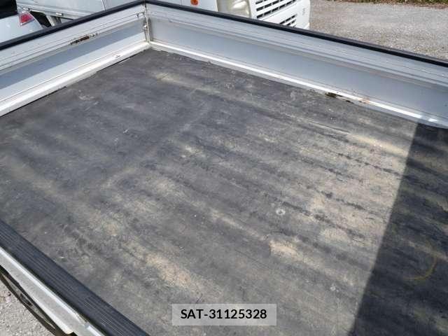 Subaru SAMBAR TRUCK 2006-07 8831829-8