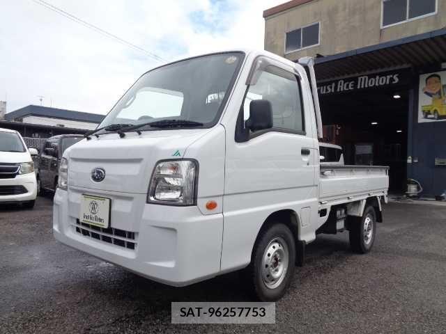 Subaru SAMBAR TRUCK 2011-02 8831826-0