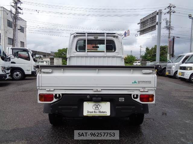 Subaru SAMBAR TRUCK 2011-02 8831826-10