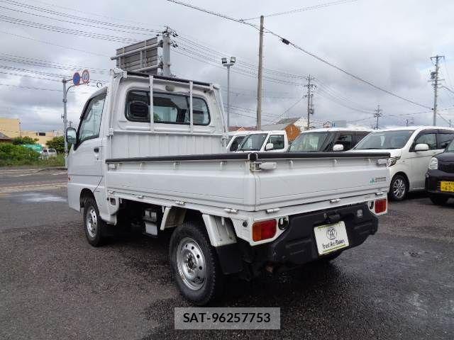 Subaru SAMBAR TRUCK 2011-02 8831826-11