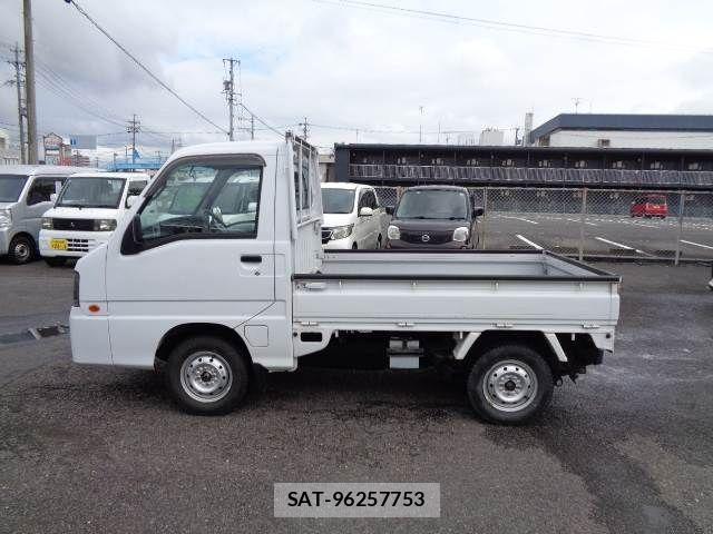 Subaru SAMBAR TRUCK 2011-02 8831826-12