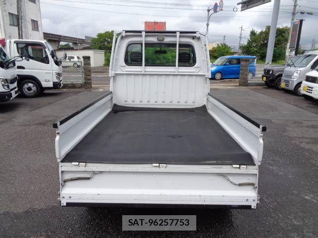 Subaru SAMBAR TRUCK 2011-02 8831826-13