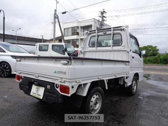 Subaru SAMBAR TRUCK 2011-02 8831826-1
