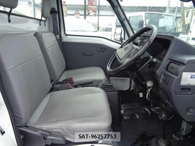 Subaru SAMBAR TRUCK 2011-02 8831826-2