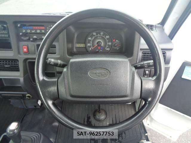 Subaru SAMBAR TRUCK 2011-02 8831826-3