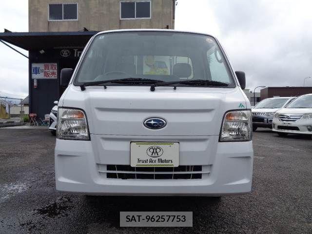 Subaru SAMBAR TRUCK 2011-02 8831826-7