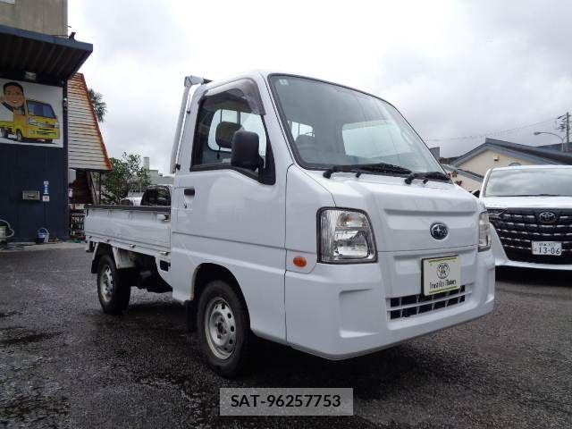 Subaru SAMBAR TRUCK 2011-02 8831826-8