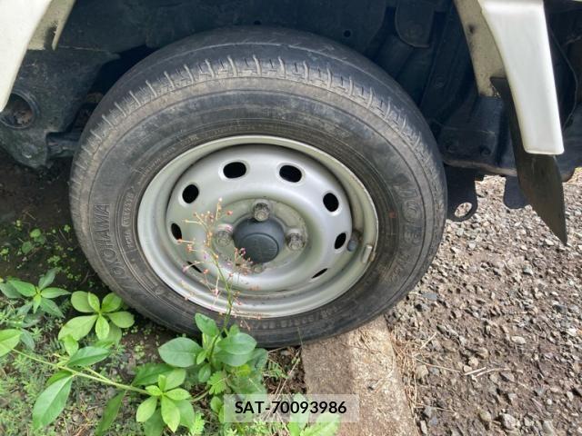 Subaru SAMBAR TRUCK 1997-01 8850750-8