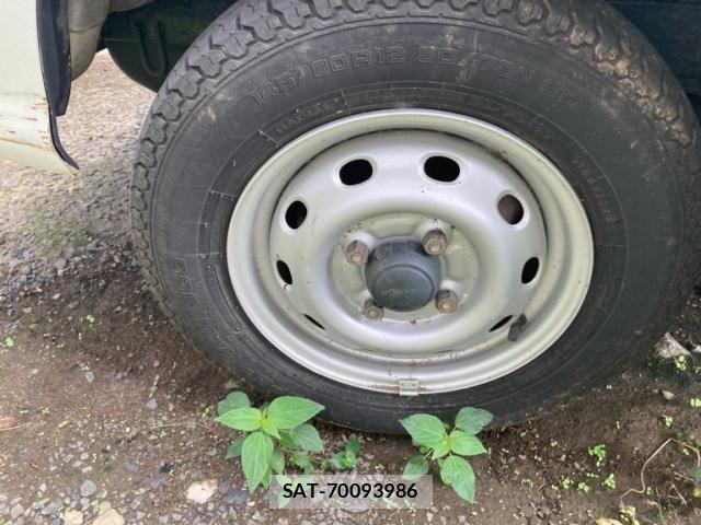 Subaru SAMBAR TRUCK 1997-01 8850750-9