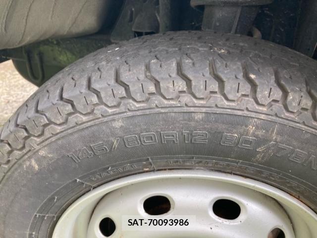 Subaru SAMBAR TRUCK 1997-01 8850750-10