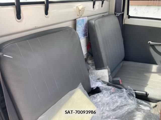 Subaru SAMBAR TRUCK 1997-01 8850750-11