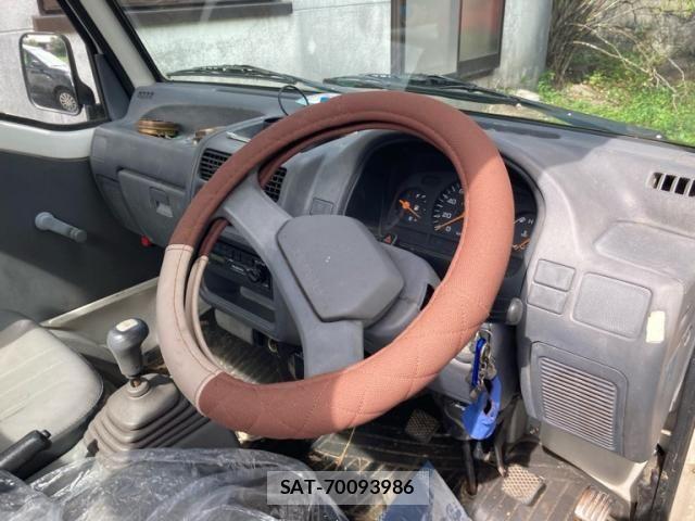 Subaru SAMBAR TRUCK 1997-01 8850750-12