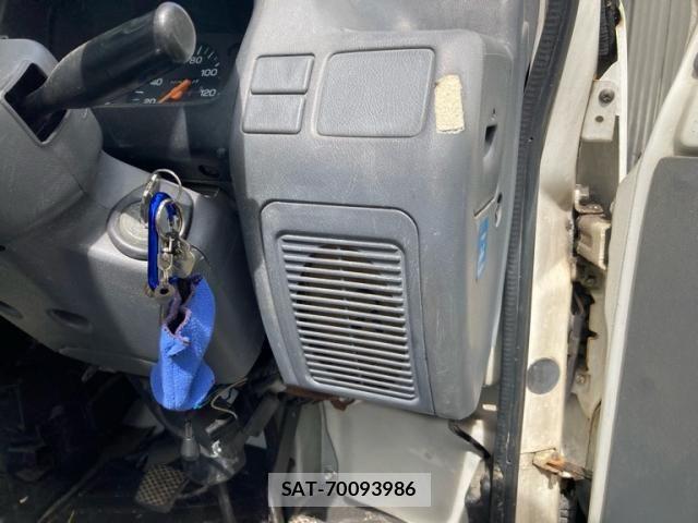 Subaru SAMBAR TRUCK 1997-01 8850750-14