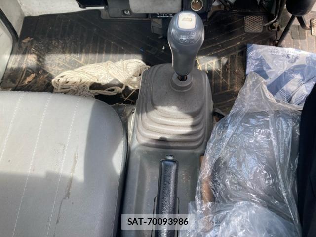 Subaru SAMBAR TRUCK 1997-01 8850750-17