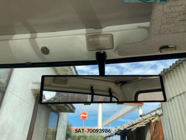 Subaru SAMBAR TRUCK 1997-01 8850750-18