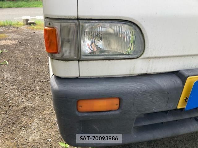 Subaru SAMBAR TRUCK 1997-01 8850750-1