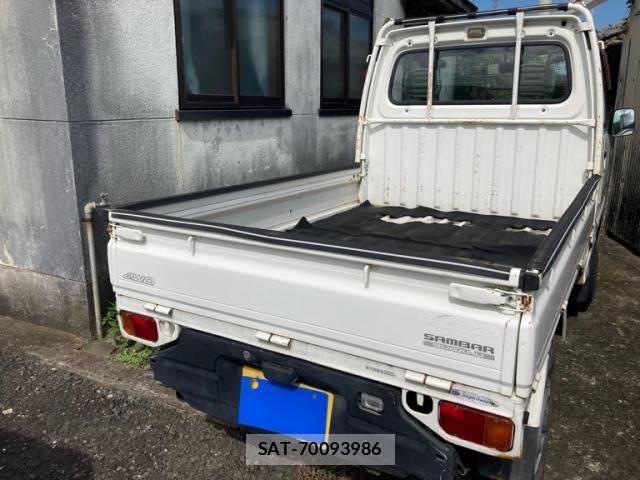 Subaru SAMBAR TRUCK 1997-01 8850750-2