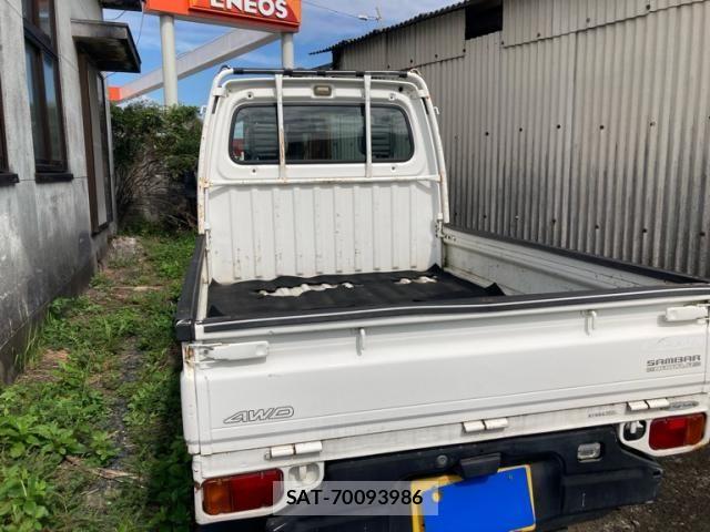 Subaru SAMBAR TRUCK 1997-01 8850750-3