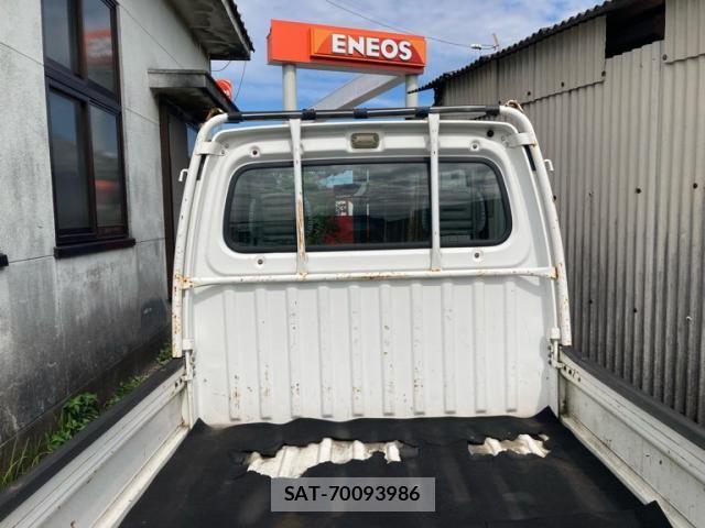 Subaru SAMBAR TRUCK 1997-01 8850750-4