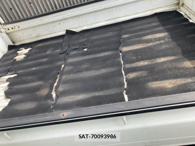 Subaru SAMBAR TRUCK 1997-01 8850750-5