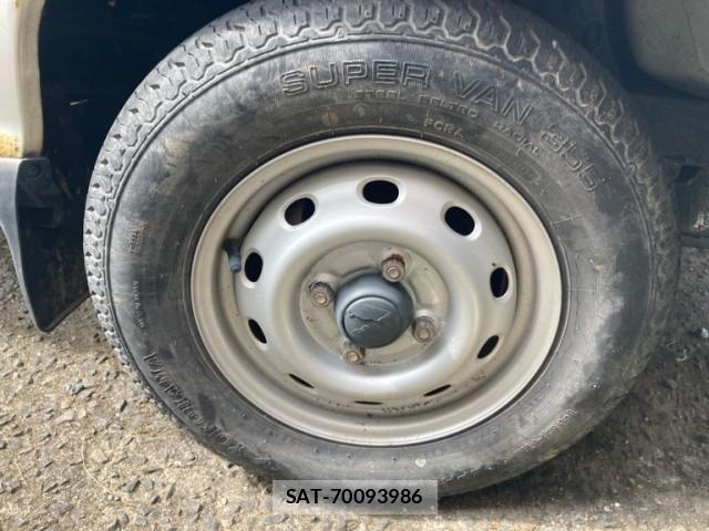 Subaru SAMBAR TRUCK 1997-01 8850750-6