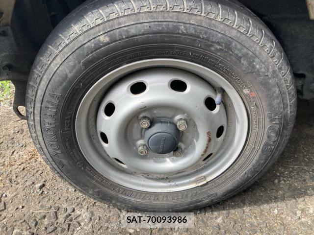 Subaru SAMBAR TRUCK 1997-01 8850750-7