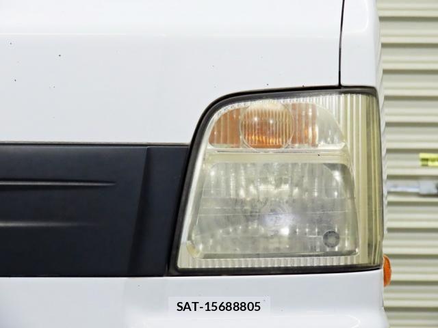 Subaru SAMBAR TRUCK 2005-12 8850749-9