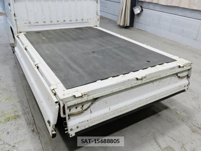 Subaru SAMBAR TRUCK 2005-12 8850749-12