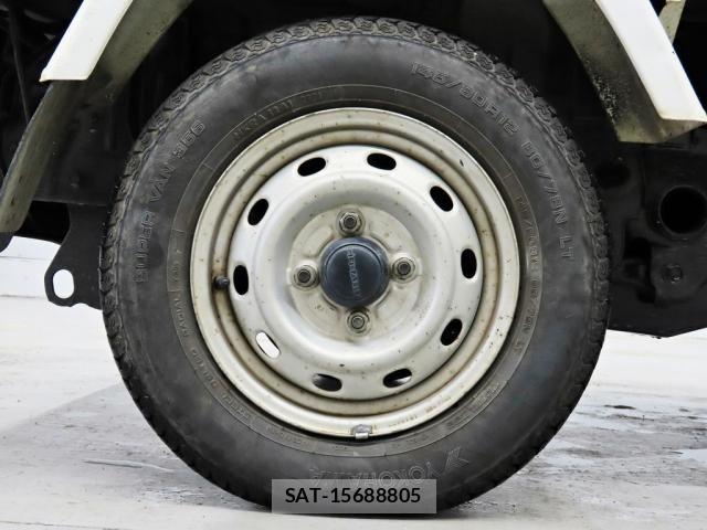 Subaru SAMBAR TRUCK 2005-12 8850749-14