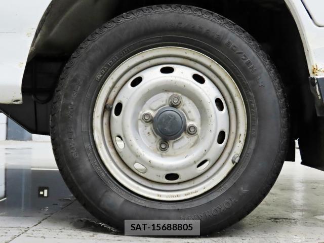 Subaru SAMBAR TRUCK 2005-12 8850749-15