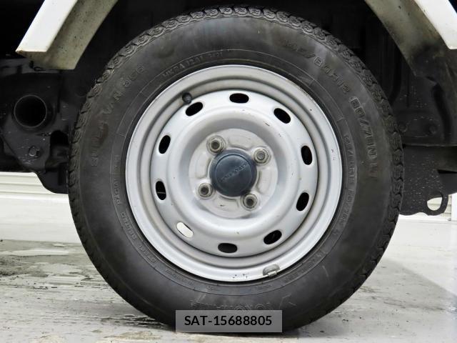 Subaru SAMBAR TRUCK 2005-12 8850749-16