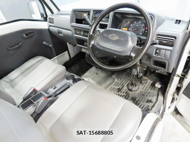 Subaru SAMBAR TRUCK 2005-12 8850749-18