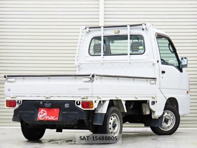 Subaru SAMBAR TRUCK 2005-12 8850749-1