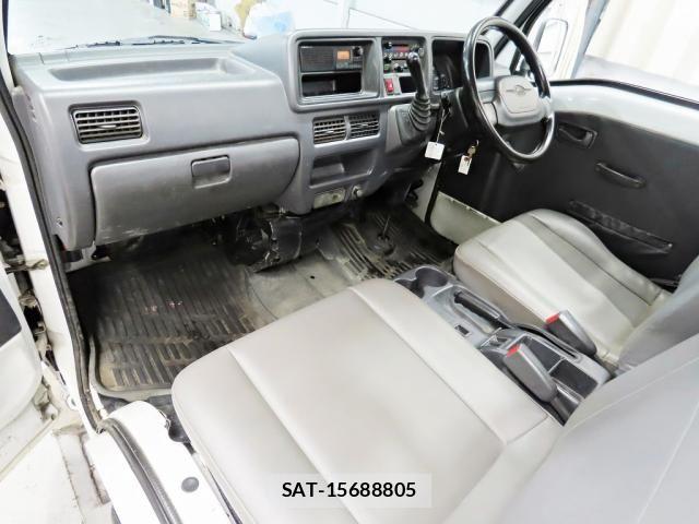 Subaru SAMBAR TRUCK 2005-12 8850749-19